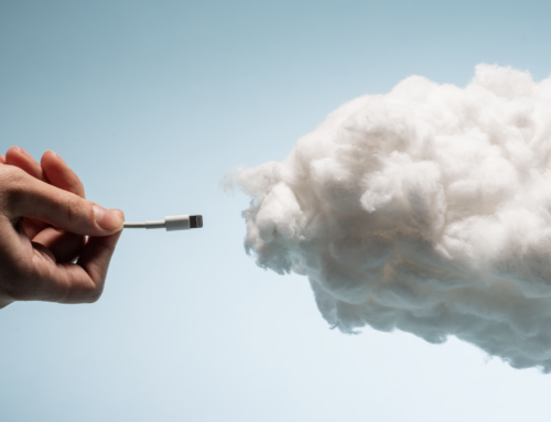 La nube: cómo está cambiando la forma en que manejamos y accedemos a la información