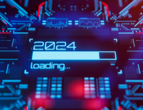 Tendencias Tecnológicas para 2024