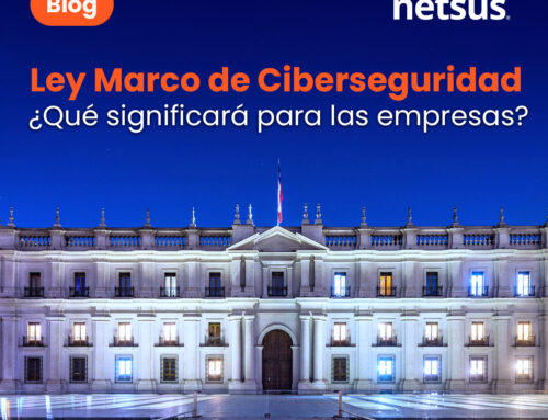 La Ley Marco de Ciberseguridad y su Impacto en las Empresas Chilenas